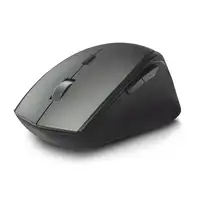 Ewent EW3245 ratón Oficina mano derecha RF inalámbrico Óptico 2400 DPI