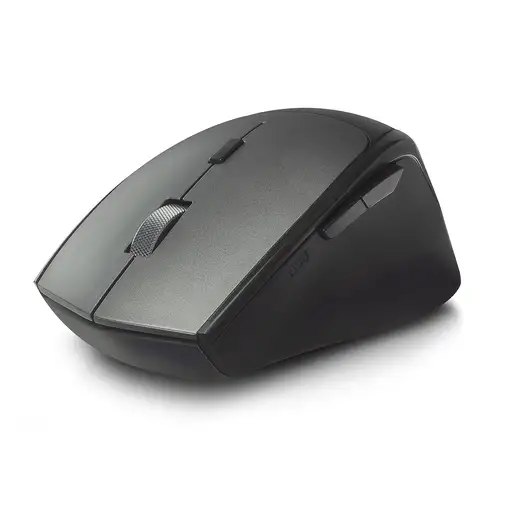 Ewent EW3245 ratón Oficina mano derecha RF inalámbrico Óptico 2400 DPI