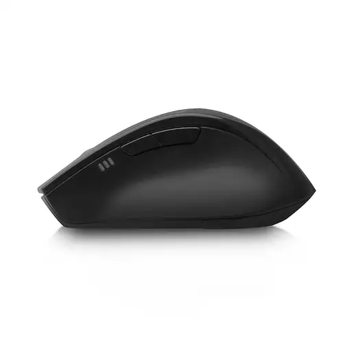 Ewent EW3245 ratón Oficina mano derecha RF inalámbrico Óptico 2400 DPI