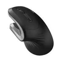 Ewent EW3154 ratón Universal mano derecha RF inalámbrico Óptico 3200 DPI