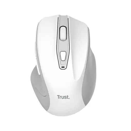Trust Nito ratón Universal mano derecha RF inalámbrico Óptico 2200 DPI
