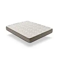Colchón Visco Luxury Bio Relax 160x200 Altura 21cm ±2