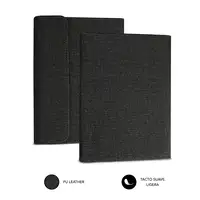 Funda Libro Electrónico Clever Negra