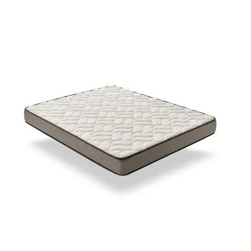 Colchón Visco Luxury Bio Relax 100x200 Altura 21cm ±2 Colchón Visco Luxury Bio Relax 100x200 Altura 21cm ±2