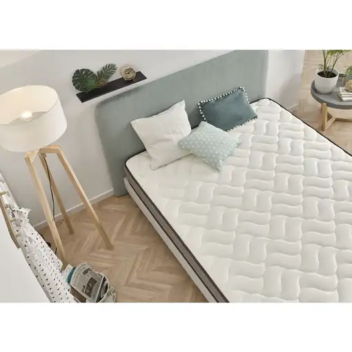 Colchón Visco Luxury Bio Relax 100x200 Altura 21cm ±2