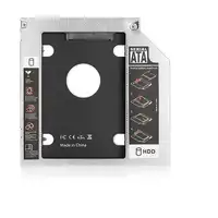 Ewent EW7003 funda para disco duro externo Acrilonitrilo butadieno estireno (ABS),