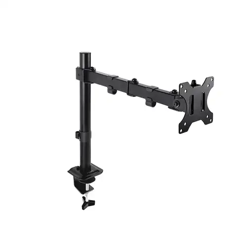 TooQ Soporte de Mesa para Pantalla 17\-32\, Negro