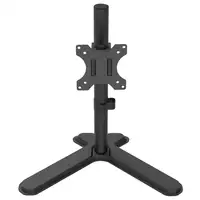 iggual IGG317112 soporte para monitor 81,3 cm (32\) Escritorio Negro