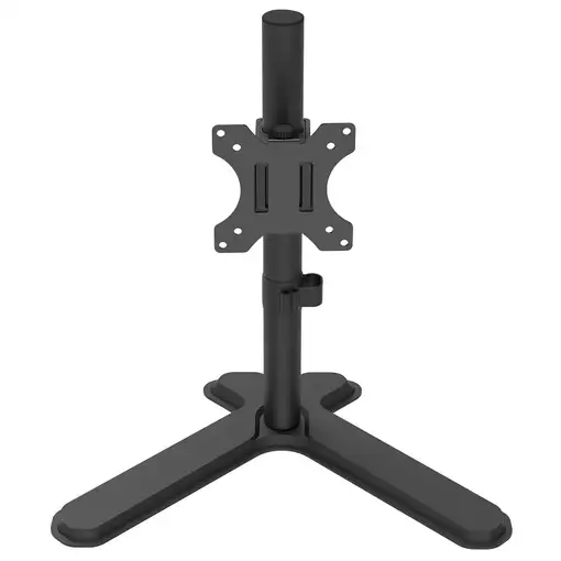 iggual IGG317112 soporte para monitor 81,3 cm (32\) Escritorio Negro