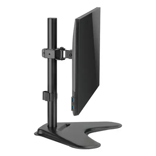 iggual SSM01 Soporte sobremesa 1 monitor 13''-32''