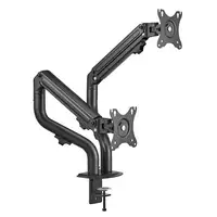iggual SPMP02 81,3 cm (32\) Escritorio Negro