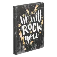 Maillon Technologique Urban Stand 25,9 cm (10.2'') Folio Negro