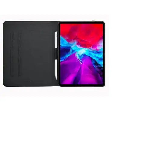 Celly BOOKBAND19 funda para tablet Negro