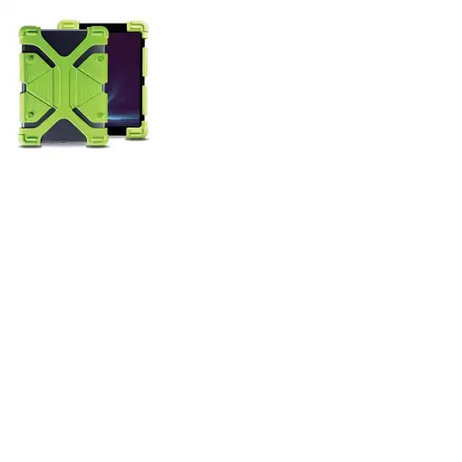 Celly Octopad 30,5 cm (12'') Funda Verde