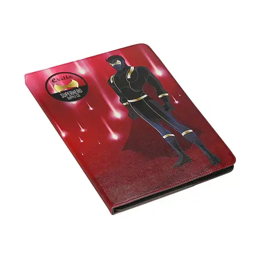 e-Vitta EVUS2PP043 funda para tablet 25,6 cm (10.1'') Folio Multicolor