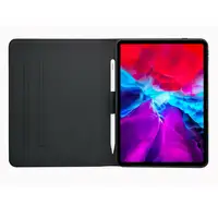 Celly BookBand 27,9 cm (11'') Folio Negro