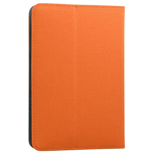 e-Vitta Stand 2P 17,8 cm (7'') Folio Naranja