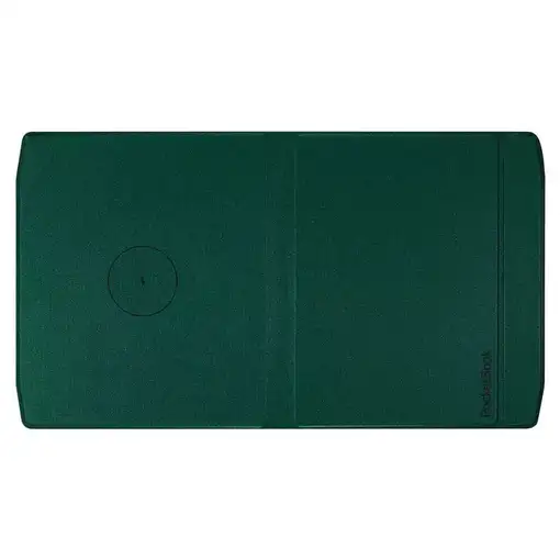 PocketBook Charge - Fresh Green funda para libro electrónico 17,8 cm (7'') Verde