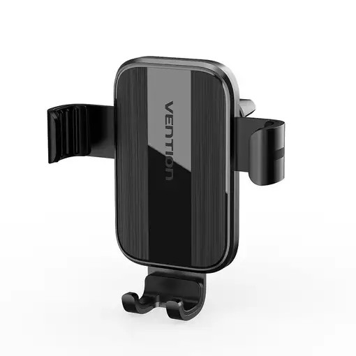 Vention Soporte de Coche para Smartphone KCTB0/ Negro