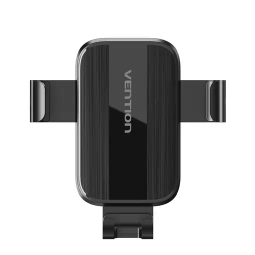 Vention Soporte de Coche para Smartphone KCTB0/ Negro