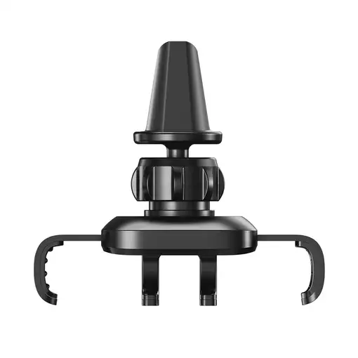 Vention Soporte de Coche para Smartphone KCTB0/ Negro