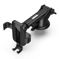 Vention Soporte de Coche para Smartphone KCOB0/ Negro Vention Soporte de Coche para Smartphone KCOB0/ Negro