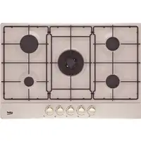 Placa de gas HIAW 75224 SAVR BEKO Placa de gas HIAW 75224 SAVR BEKO