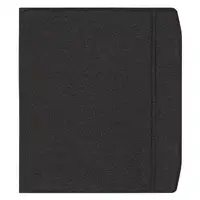 PocketBook HN-QI-PU-700-BK-WW funda para libro electrónico 17,8 cm (7\) Negro