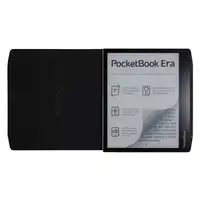PocketBook HN-QI-PU-700-BK-WW funda para libro electrónico 17,8 cm (7\) Negro