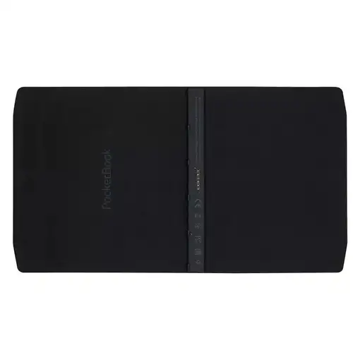 PocketBook HN-QI-PU-700-BK-WW funda para libro electrónico 17,8 cm (7\) Negro