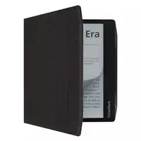 PocketBook HN-QI-PU-700-BK-WW funda para libro electrónico 17,8 cm (7\) Negro