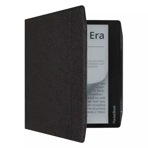 PocketBook HN-QI-PU-700-BK-WW funda para libro electrónico 17,8 cm (7\) Negro
