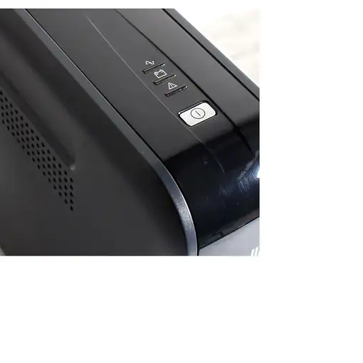 Riello iDialog sistema de alimentación ininterrumpida (UPS) 1,2 kVA 720 W 6 salida