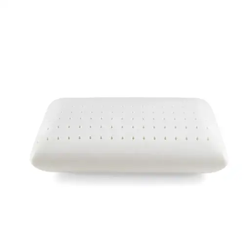 Pack 2 Almohadas Visco Perforada Alta Gama 90x40