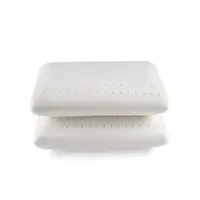 Pack 2 Almohadas Visco Perforada Alta Gama 150x40 Pack 2 Almohadas Visco Perforada Alta Gama 150x40