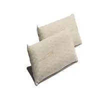 Pack 2 Almohadas Visco Nature Care 150 cm Firmeza Media Núcleo de Viscoelástica Pack 2 Almohadas Visco Nature Care 150 cm Firmeza Media Núcleo de Viscoelástica