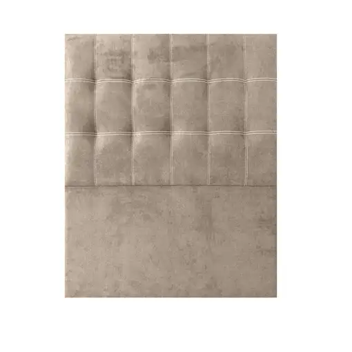 Cabecero Iris Tela Beige 210 Cabecero Iris Tela Beige 210
