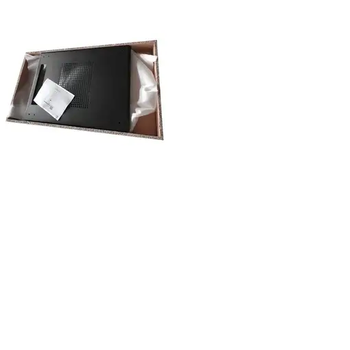WP WPN-RNA-42608-BS armario rack 42U Rack o bastidor independiente Negro