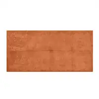 Cabecero Cala Tela Naranja 160 Cabecero Cala Tela Naranja 160