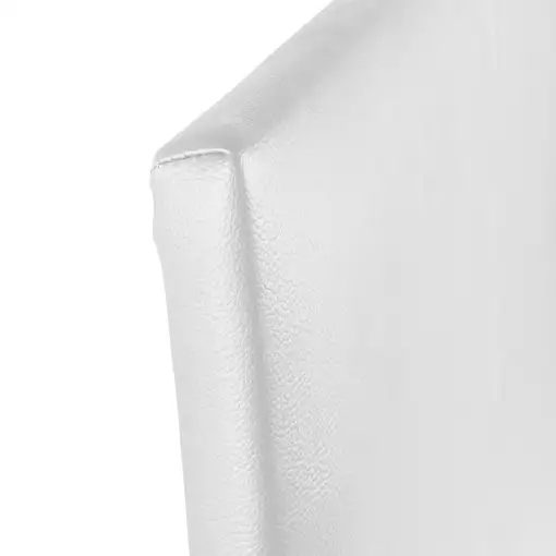 Cabecero Cala Polipiel Blanco 190