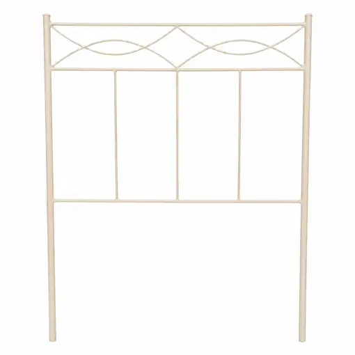 Cabecero Forja Marqués Beige 150 Cabecero Forja Marqués Beige 150