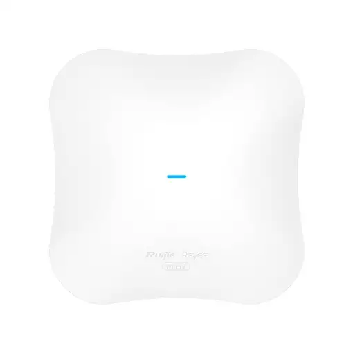 Ruijie Networks RG-RAP72PRO punto de acceso inalámbrico 5011 Mbit/s Blanco Energía