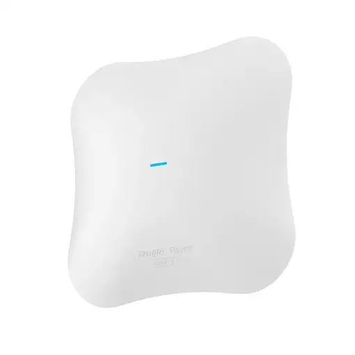 Ruijie Networks RG-RAP72PRO punto de acceso inalámbrico 5011 Mbit/s Blanco Energía