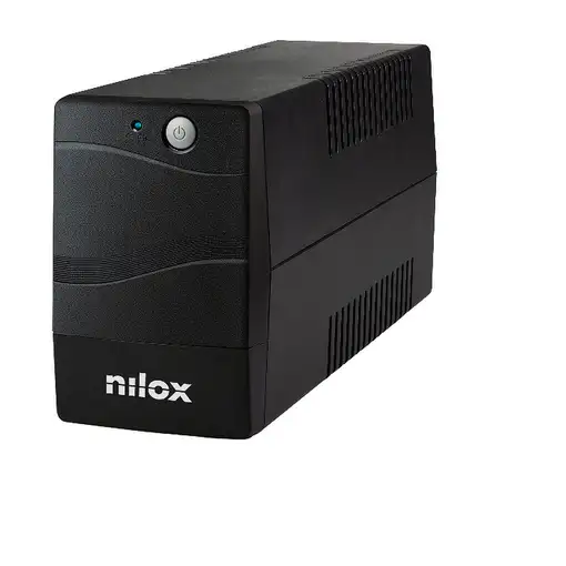 Nilox UPS PREMIUM LINE INTERACTIVE 1200 VA