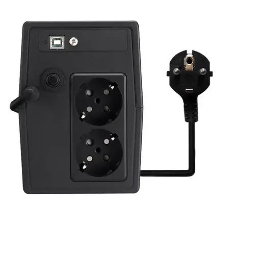 Nilox UPS PREMIUM LINE INTERACTIVE 1200 VA