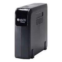 Riello iDialog sistema de alimentación ininterrumpida (UPS) 1,6 kVA 960 W 6 salida