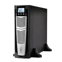 Riello Sentinel Dual sistema de alimentación ininterrumpida (UPS) Doble conversión
