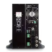 Riello Sentinel Dual sistema de alimentación ininterrumpida (UPS) Doble conversión