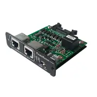 Riello Sentinel Dual sistema de alimentación ininterrumpida (UPS) Doble conversión