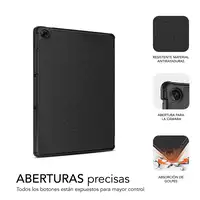 Funda tablet Shock Case Realme Pad 10.4